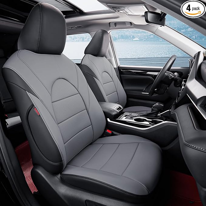 Seat Covers
