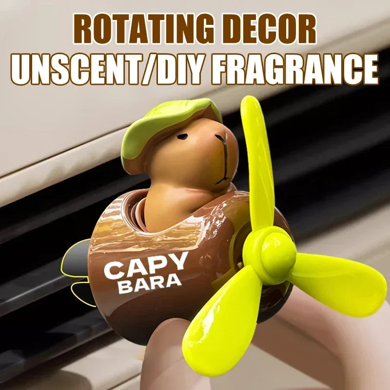 Car Air Fresheners