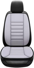Car Seat Cushion with Lumbar Support Pillow, Memory Foam Design for Pain Relief and Enhanced Comfort, Ergonomic Support for Long Sitting