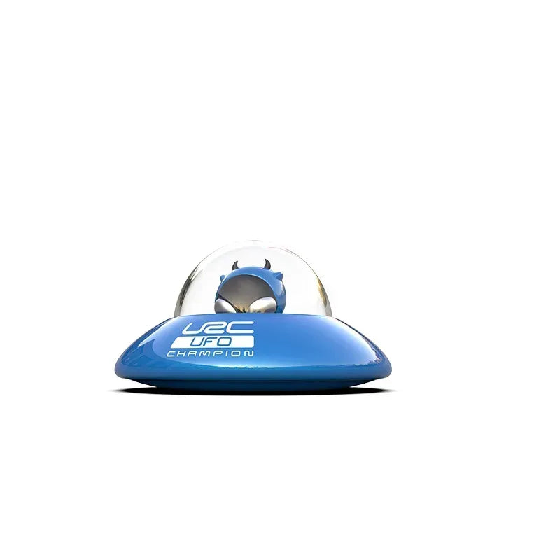 UFO Alien Car Aromatherapy Diffuser - Air Vent Mount
