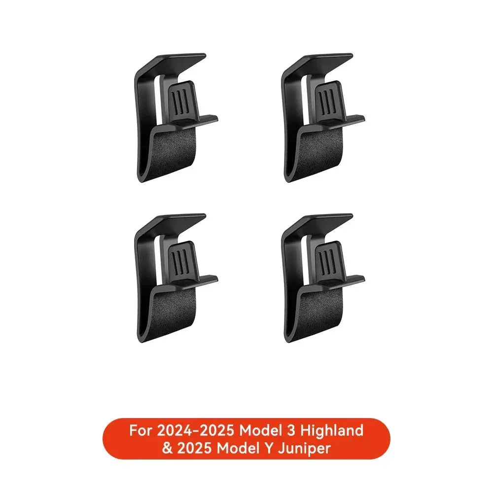 Tesla Model 3 & Model Y Air Vent Diffuser Clip