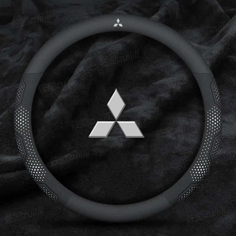 Mitsubishi Steering Wheel Cover