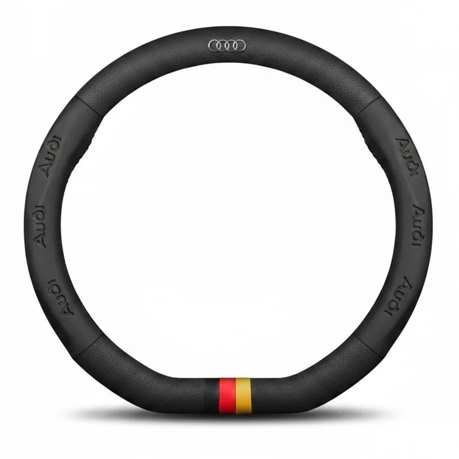Audi Steering Wheel Covers