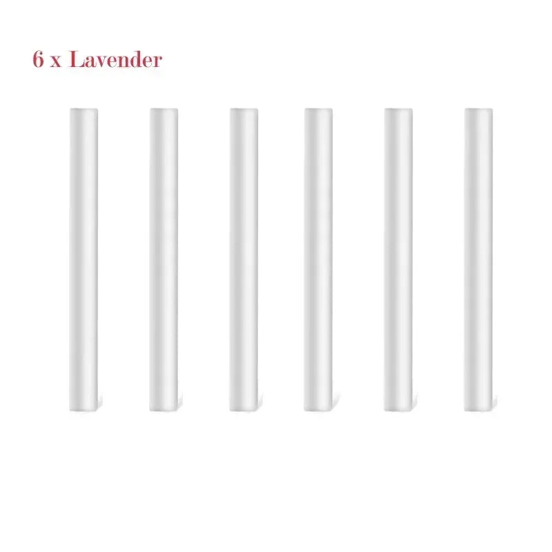 Cute Car Air Freshener Vent Clip Perfume for Girls