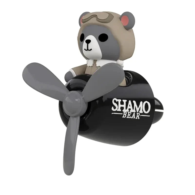 Pilot Animal Car Air Freshener