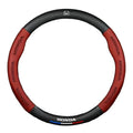 Honda Leather Steering Wheel Cover