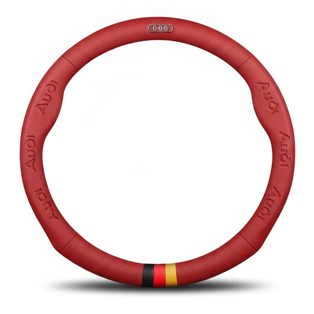Audi Steering Wheel Covers