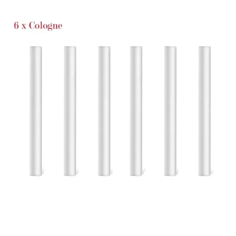 Cute Car Air Freshener Vent Clip Perfume for Girls