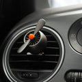 Aircraft Car Perfume Diffuser - Air Vent Clip Aromatherapy