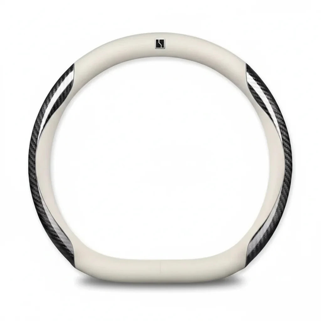 ZEEKR Ultra Thin Steering Wheel Cover
