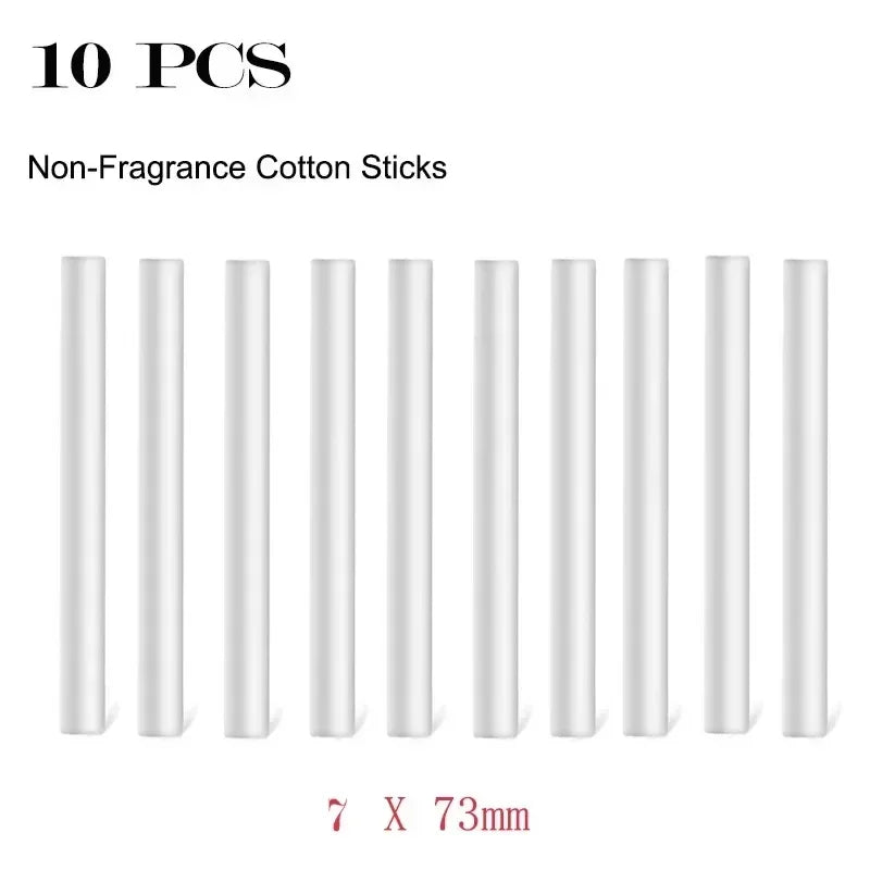 Cute Car Air Freshener Vent Clip Perfume for Girls