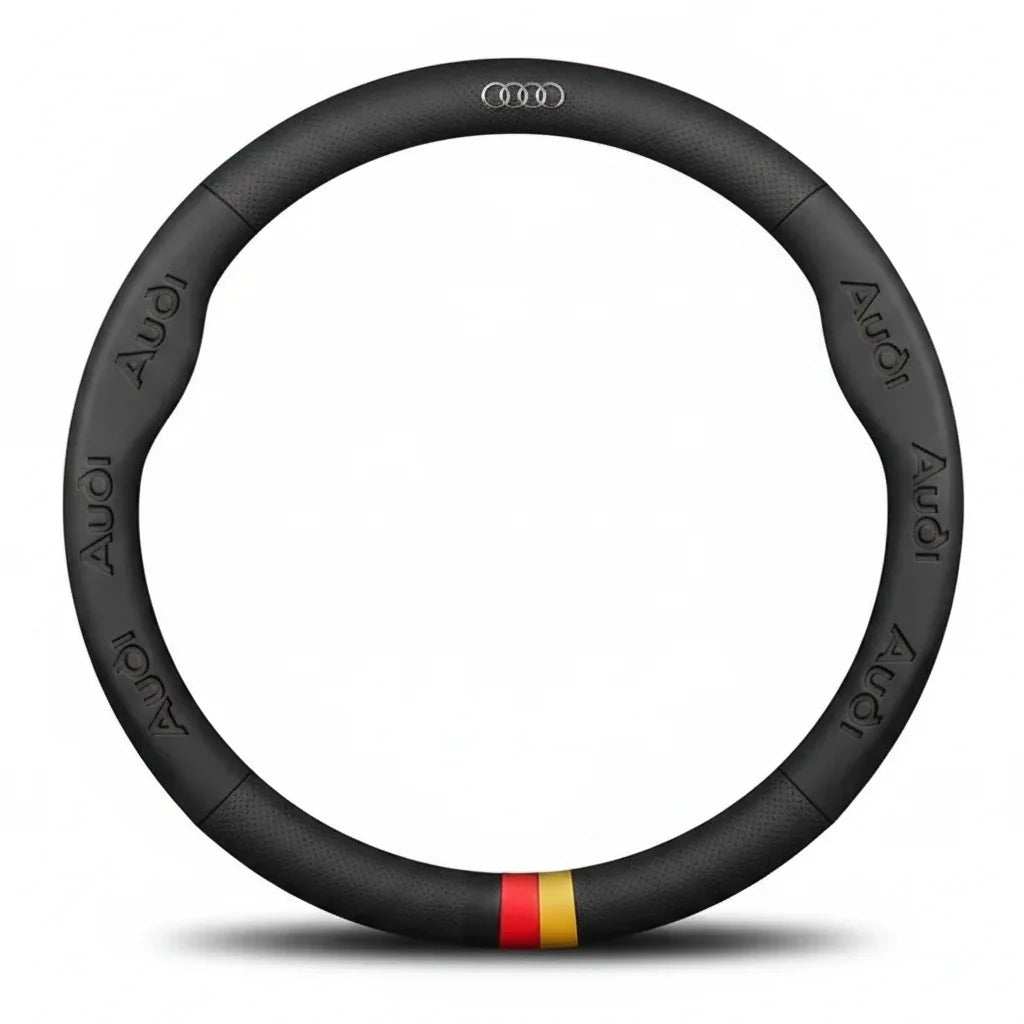 Audi Steering Wheel Covers