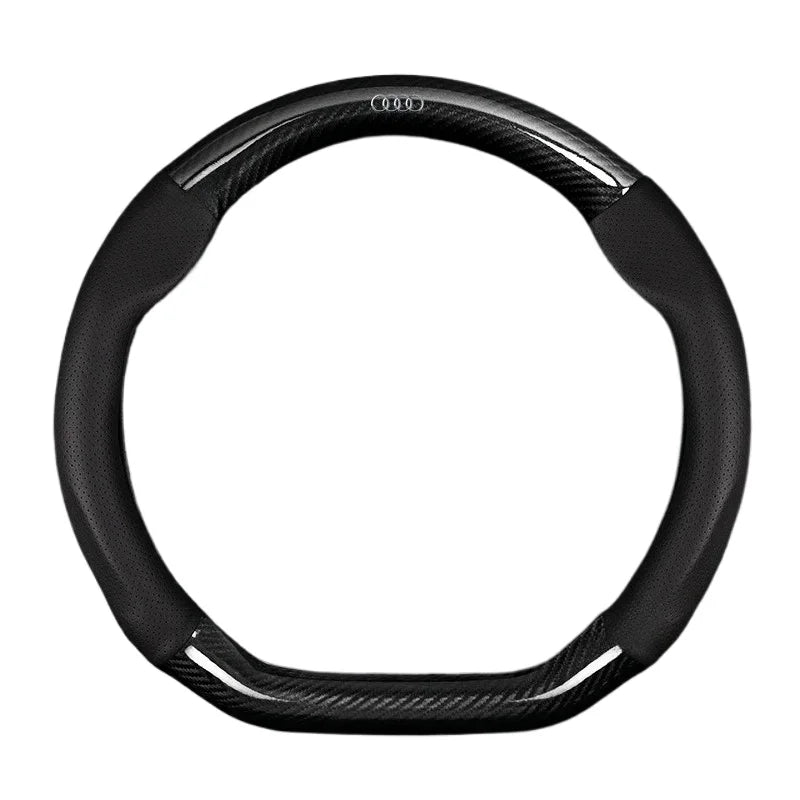 Audi Steering Wheel Cover Ultra-Thin