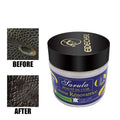 Leather Repair and Dye Re-coloring Cream